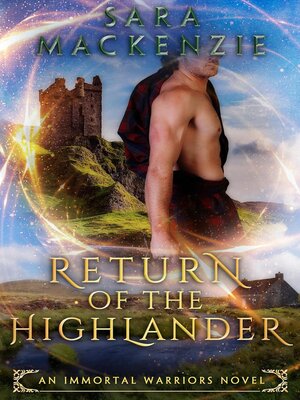 cover image of Return of the Highlander (Dutch Edition)